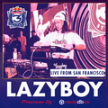 On The Floor – DJ Lazyboy Wins Red Bull 3Style USA National Final