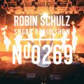 Robin Schulz | Sugar Radio 269