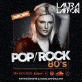 POP ROCK 80's - LAURA LAFFON
