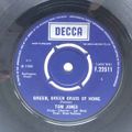 January 5th 1967 UK TOP 40 CHART SHOW DJ DOVEBOY THE SWINGING SIXTIES
