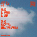 Katoa x DJ Karen y  DJ Uter - Ep 24