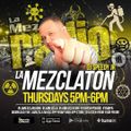 La Mezclaton 152 LIVE! Reggaeton Latin Music Podcast