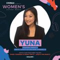 Yuna - Women's History Month Mix for SiriusXM and Pitbull's Globalization