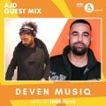 AJD Presents @DevenMusiq | Soundtracking Your Evening PARTY VIBES | BBC Asian Network Guest Mix