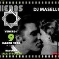 Remember Xenos (RA) 9-03-2018 Dj Gianni Maselli