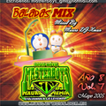 Año 8 Vol 7 Baladas Mix by Mauro DJ