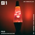 Fold  - 25th August 2021