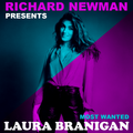 Richard Newman - Most Wanted Laura Branigan