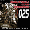 Industrial Club Sessions 025