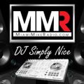 Non-stop Reggaeton & Hip Hop Mix by DJ Simply Nice on MiamiMikeRadio.com July 3rd 2020
