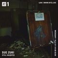 Sue Zuki  - 9th November 2021