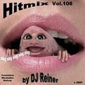 DJ Reiner Hitmix Volume 106