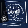 Vision, Mixed Bag (April '20)