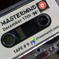 Mastermind Street Jam - Tape 9: January 21, 1995