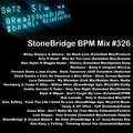 #326 StoneBridge BPM Mix