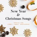 Jimmy Jimmy Mix - Christmas & New Year Songs