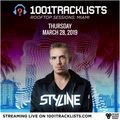 Styline - 1001Tracklists LIVE: Miami Rooftop Sessions