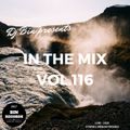 Dj Bin - In The Mix Vol.116