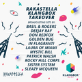 Rocky Hill Corps - (Rakastella x Klangbox DJ Set 12.08.18)