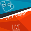 DJ ViBE @ Radio Deep - 07.10.2015 (Live)