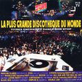 La Plus Grande Discotheque Du Monde Vol.1 (1990)