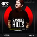 House Club Set Radio EP332 - Samuel Hills