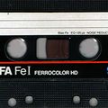 Radio 7 sur cassette II - Psychedelic & Soul flavours show on parisian radio (1985)