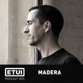 Etui Podcast #35: Madera