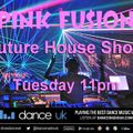 PINK Fusion - Future House Show - Dance UK - 16-02-2021