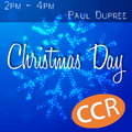 Christmas Day - Paul Dupree's Comedy Christmas Cracker -  25/12/15 - Chelmsford Community Radio