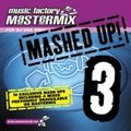 Mastermix Mashed Up 3
