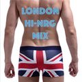 London Hi-NRG Mix