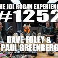 #1252 - Dave Foley & Paul Greenberg