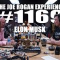 #1169 - Elon Musk