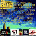 F.A.T.P Hip Hop Show UK 6.08 'Kung Fu'
