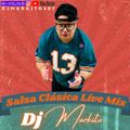 SALSA CLASICA LIVE MIX BY DJ MARKITO