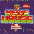 DJ Juan V - Move To My House - 1996