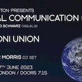 Mixmaster Morris @ Rich Mix London 17/6/23