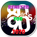 80's AND 90's EXCLUSIVE GEMS REMIXED FOR 2020, (PART ONE) WITH DJ DINO..