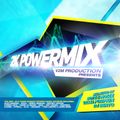 V2M presents 2K Powermix [2015]=Megamix by Boyz-II-Noize & Vasja Pumpkin+Extra Sensation Megamix by