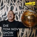 Tom Novy Mix / Show 3 / Jan 2022 / Deep House Special