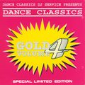 DJ Service Dance Classics Gold Vol. 4