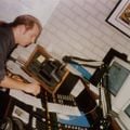 Kink FM juni 1996 Arjan Snijders