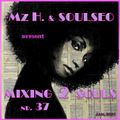 Mixing 2 Souls #37