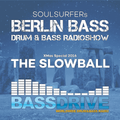Berlin Bass 061 - The Slowball Vol 3