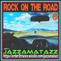 ROCK ON THE ROAD 5= Tom Petty, Neil Young, Jimi Hendrix, Steve Miller Band, Billy Idol, The Cars...