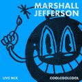 Marshall Jefferson Live CoolCoolCool Mix 7.2021