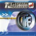 Techno Force N°4 - Le CD (2000)