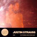 Justin Strauss Mix for Brooklyn Bass October 2013