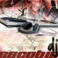 DJ Escobar (Bum Squad DJ's) - School of Rock Vol. 1
